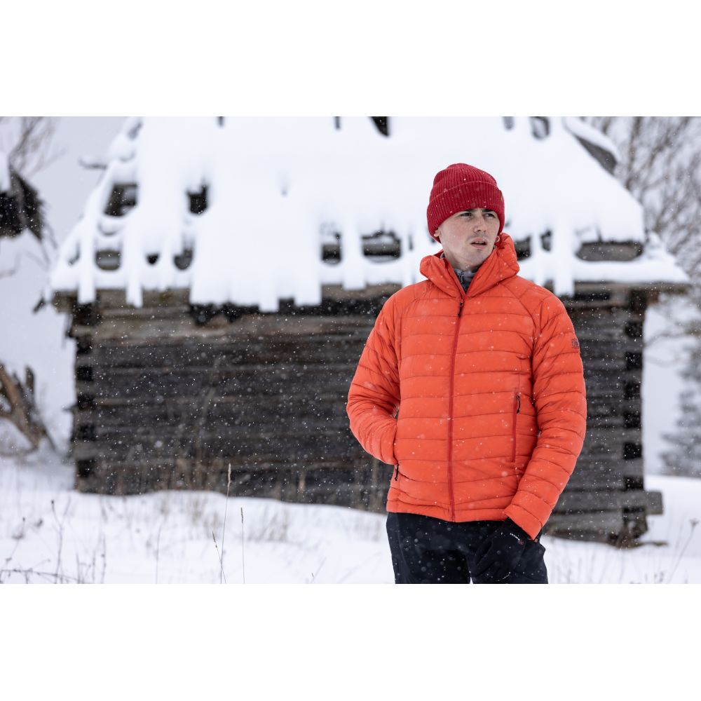 Jacket Turbat Trek Pro Mns