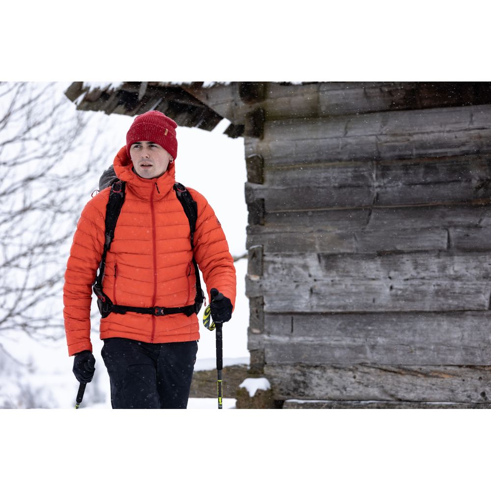 Jacket Turbat Trek Pro Mns