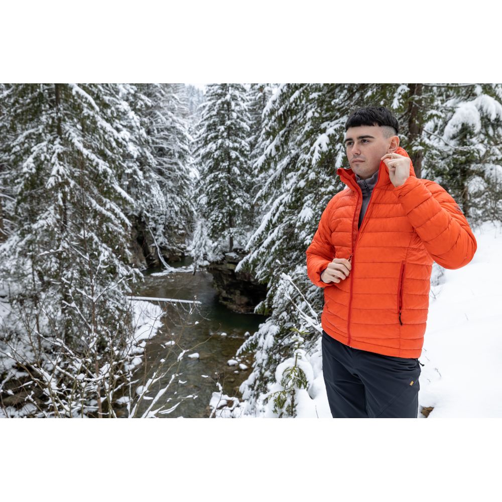 Jacket Turbat Trek Pro Mns