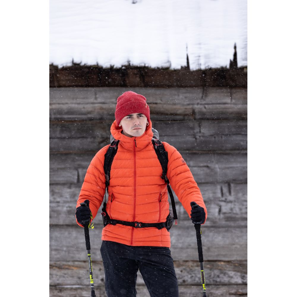 Jacket Turbat Trek Pro Mns