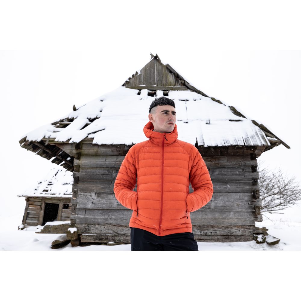 Jacket Turbat Trek Pro Mns