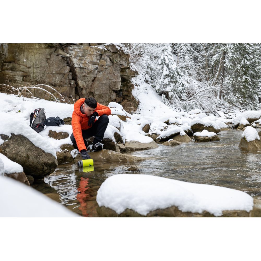 Jacket Turbat Trek Pro Mns