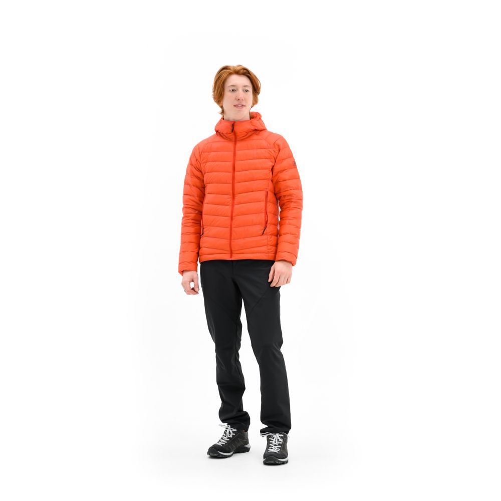 Jacket Turbat Trek Pro Mns