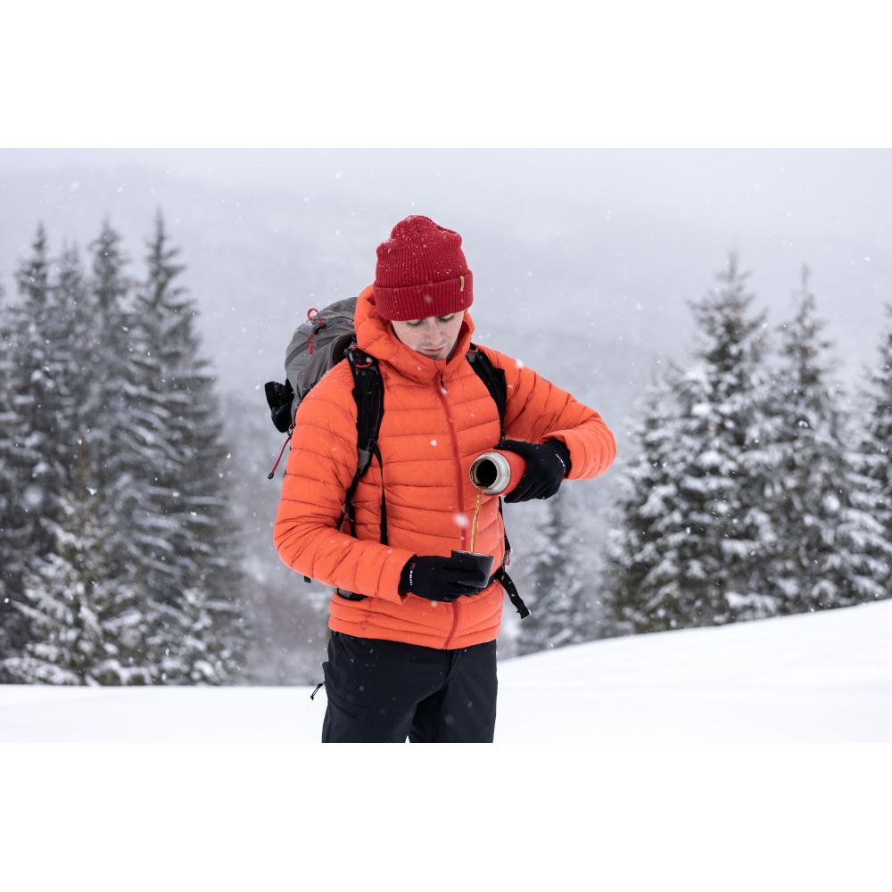 Jacket Turbat Trek Pro Mns
