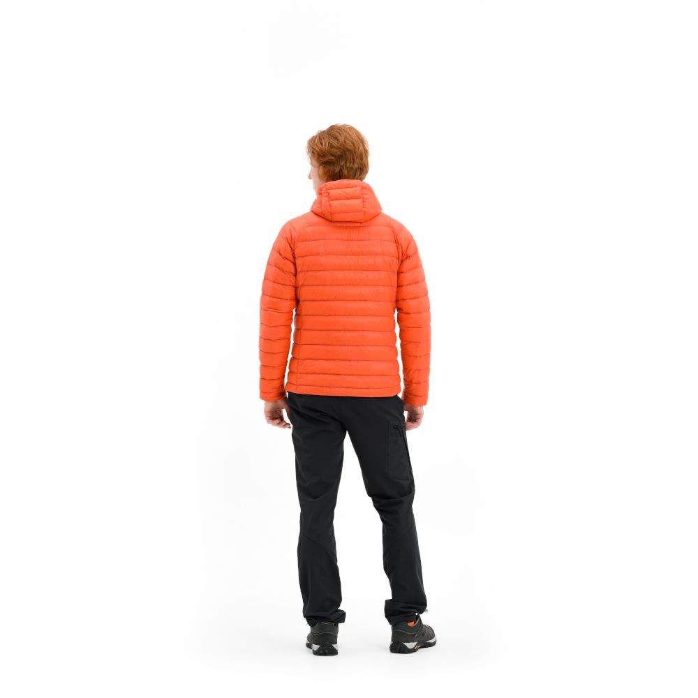 Jacket Turbat Trek Pro Mns