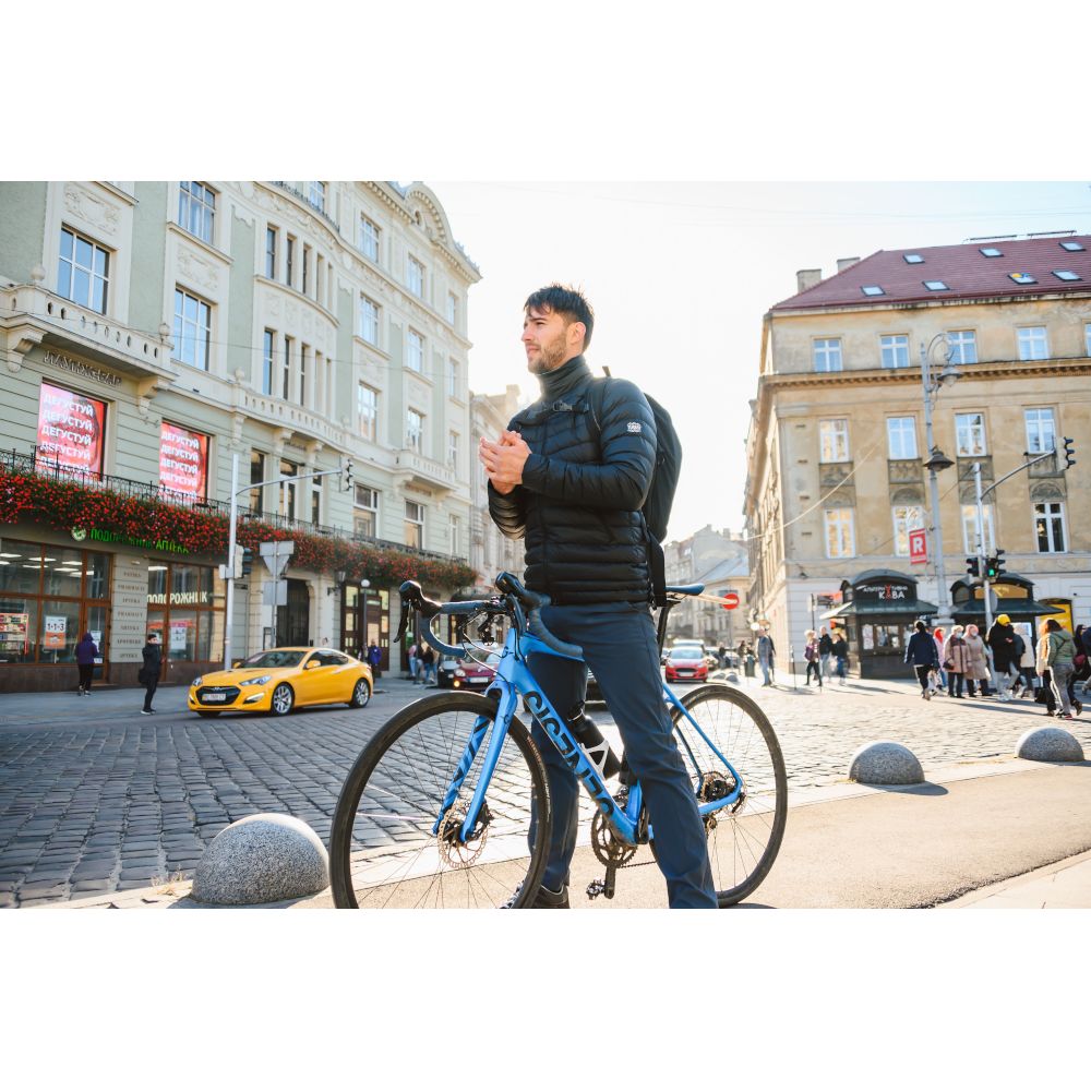 Jacket Turbat Trek Urban Mns