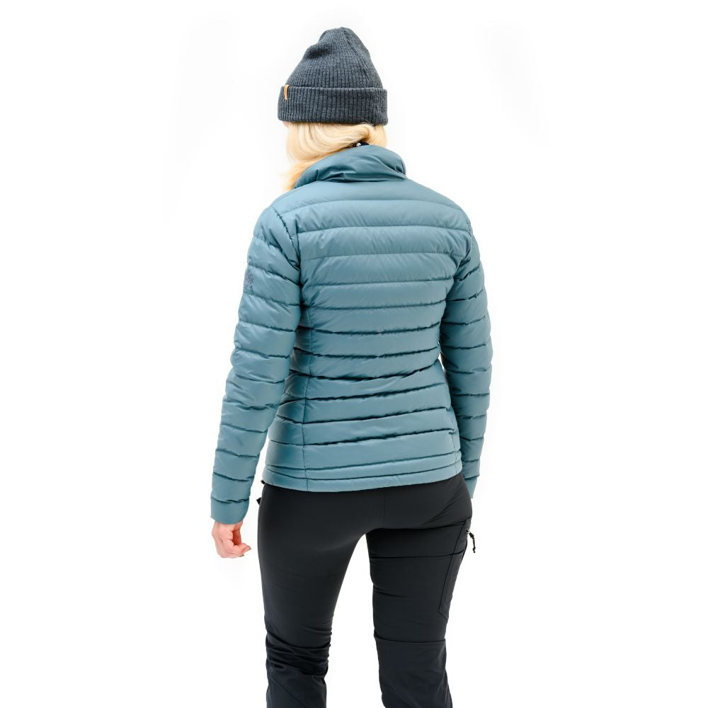 Jacket Turbat Trek Urban Wmn