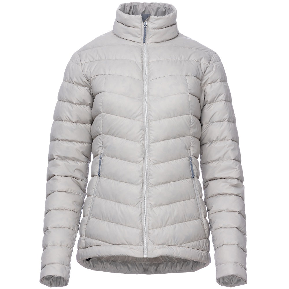 Jacket Turbat Trek Urban Wmn