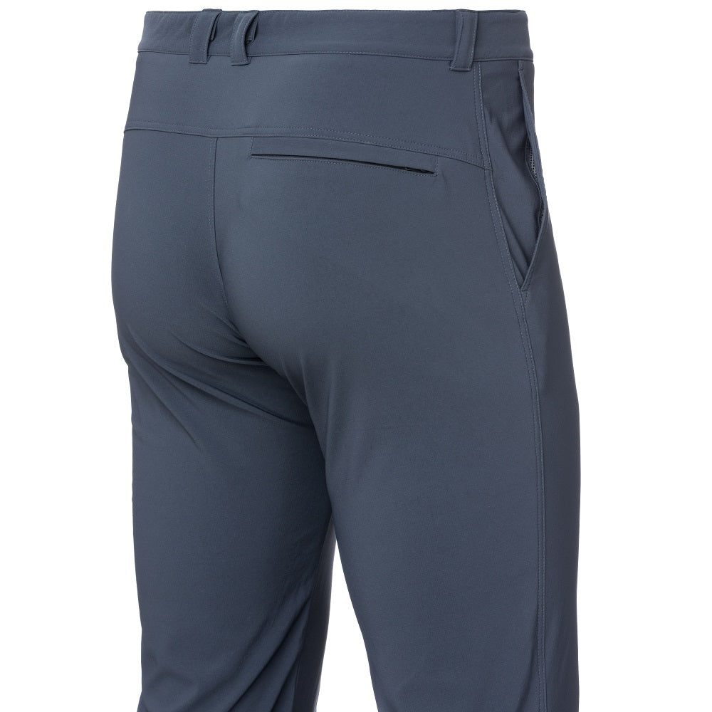 Pants Turbat Winter Travel Mns