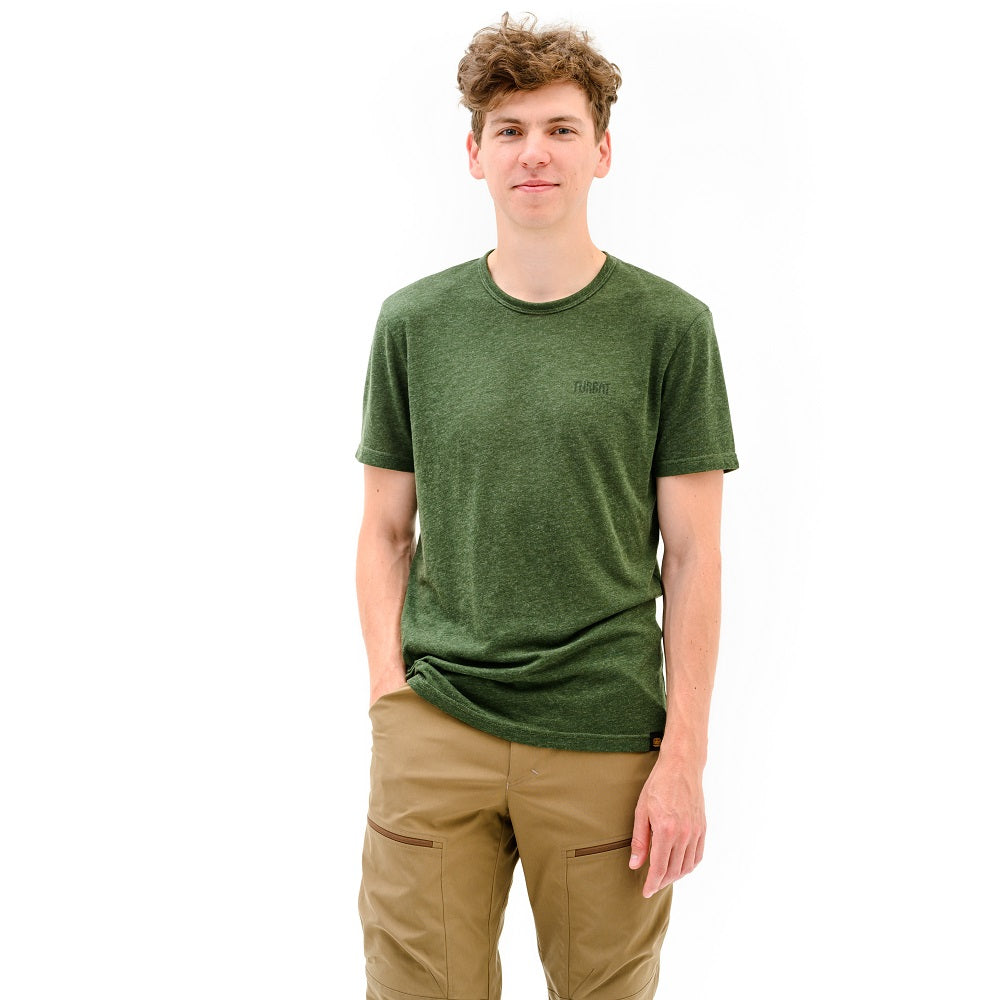 T-Shirt Turbat Cozy SS Mns