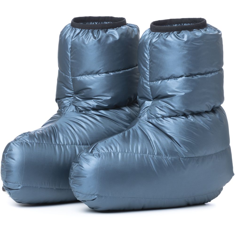 Turbat Down Socks