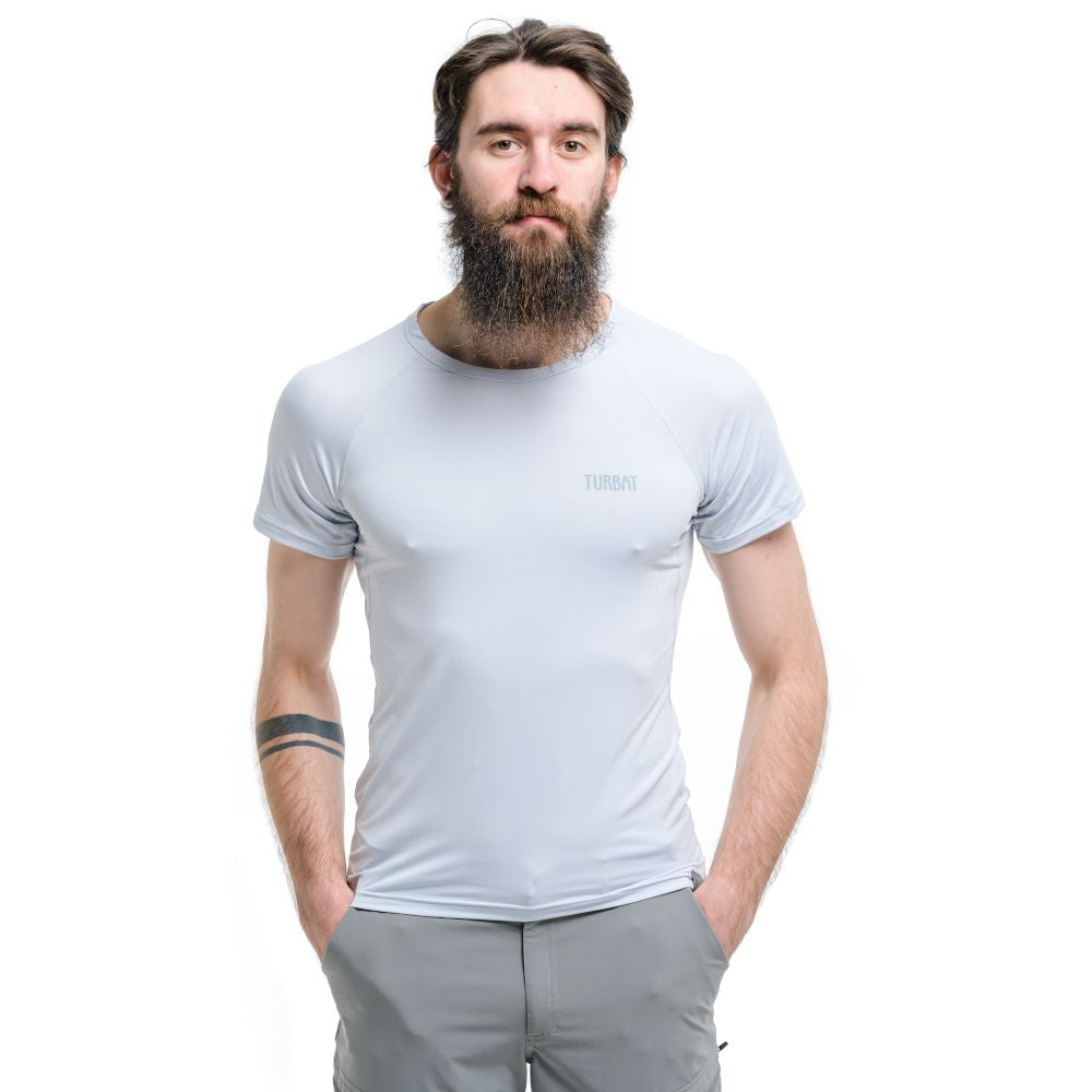 T-Shirt Turbat Hike Lite SS Mns