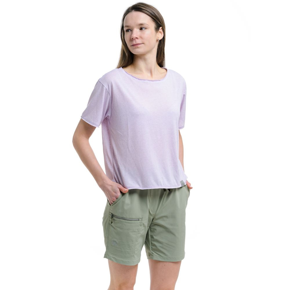 Tshirt Turbat Jamaica Wmn