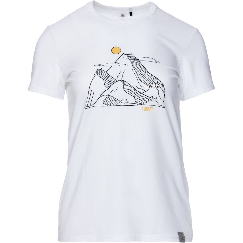 TShirt Turbat Kotogora Wmn