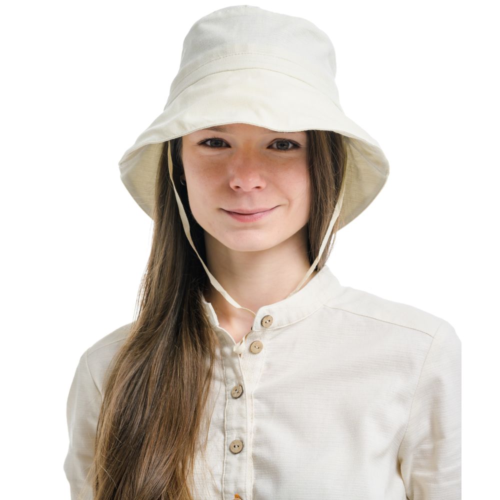 Turbat Hat Tokio Hemp Wmn