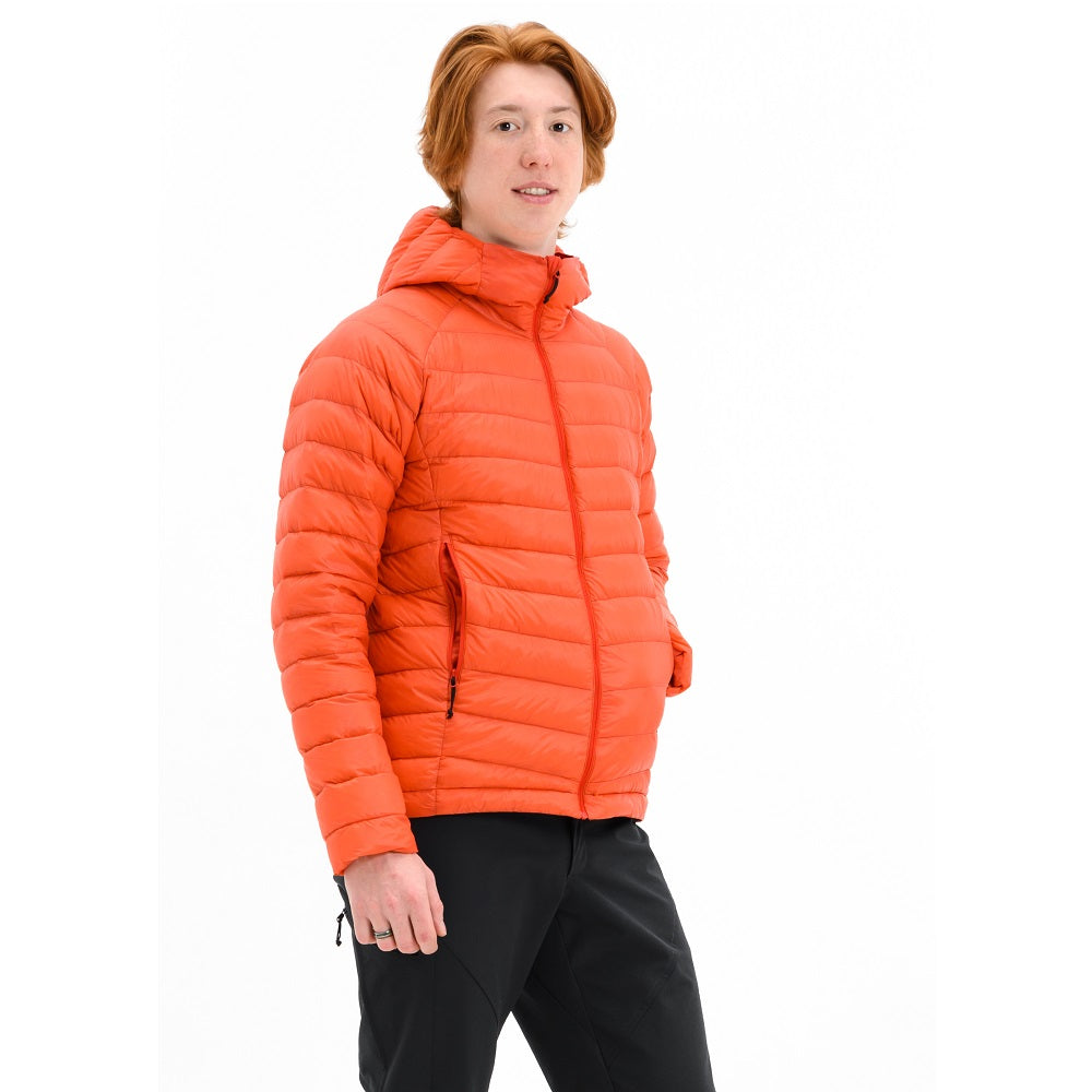 Jacket Turbat Trek Pro Mns
