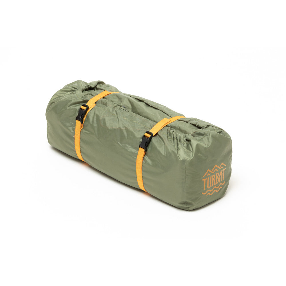 Tent Turbat Borzhava 2