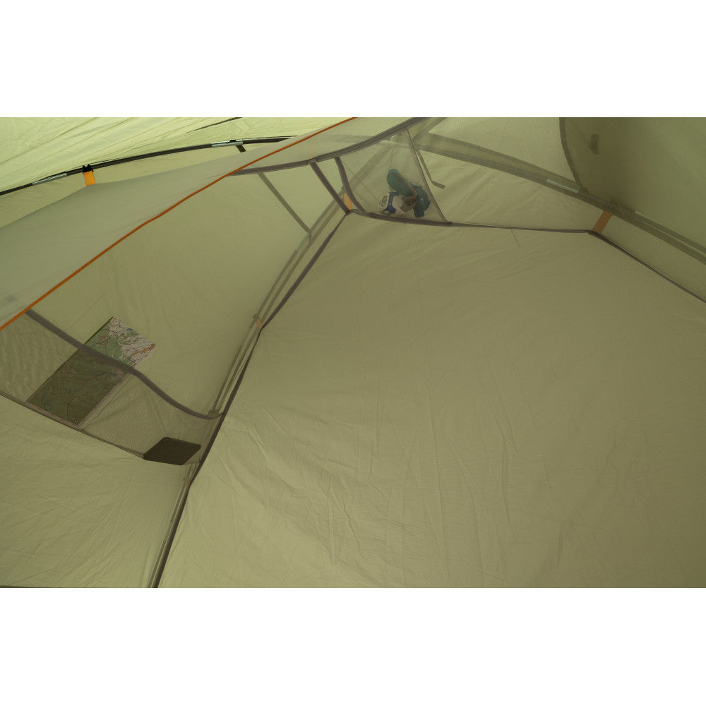 Tent Turbat Borzhava 2
