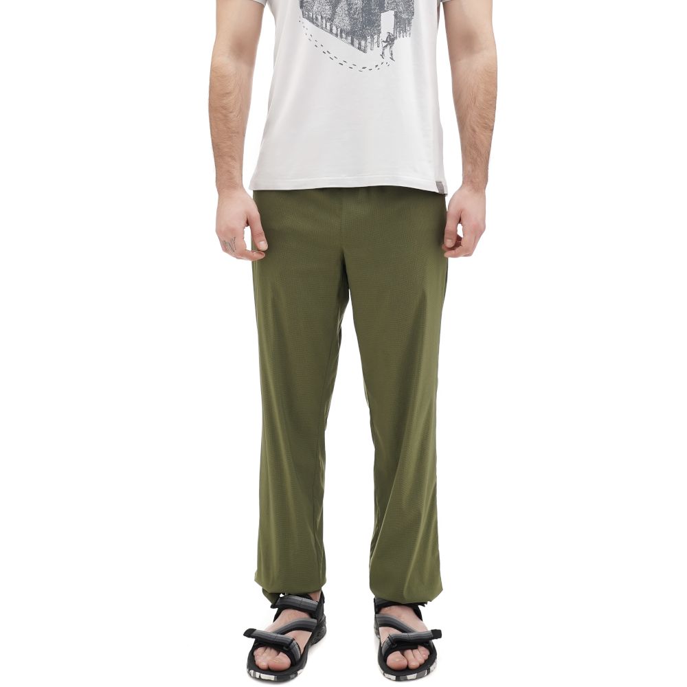 Pants Turbat Dja Mns