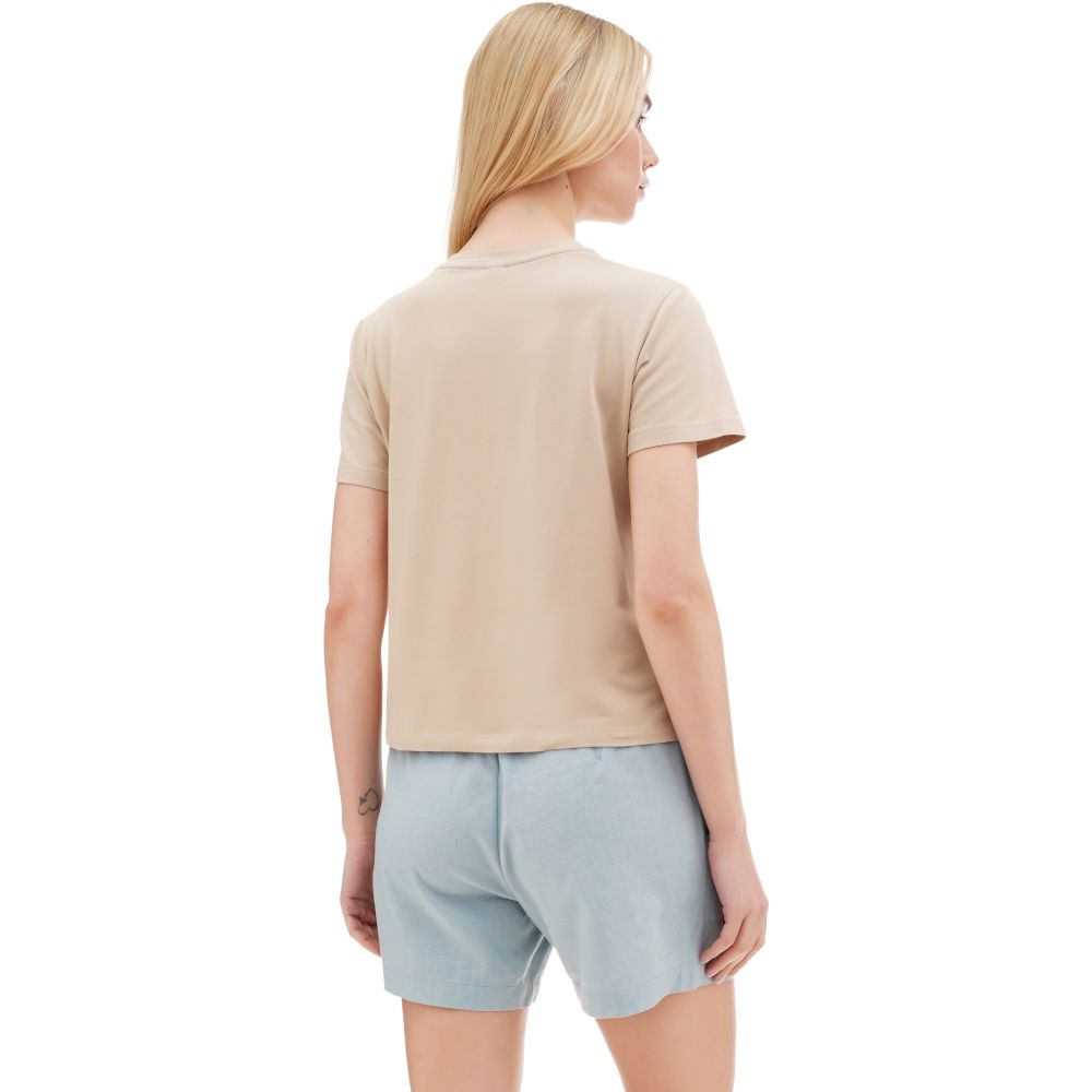 T-shirt Turbat Home Wmn