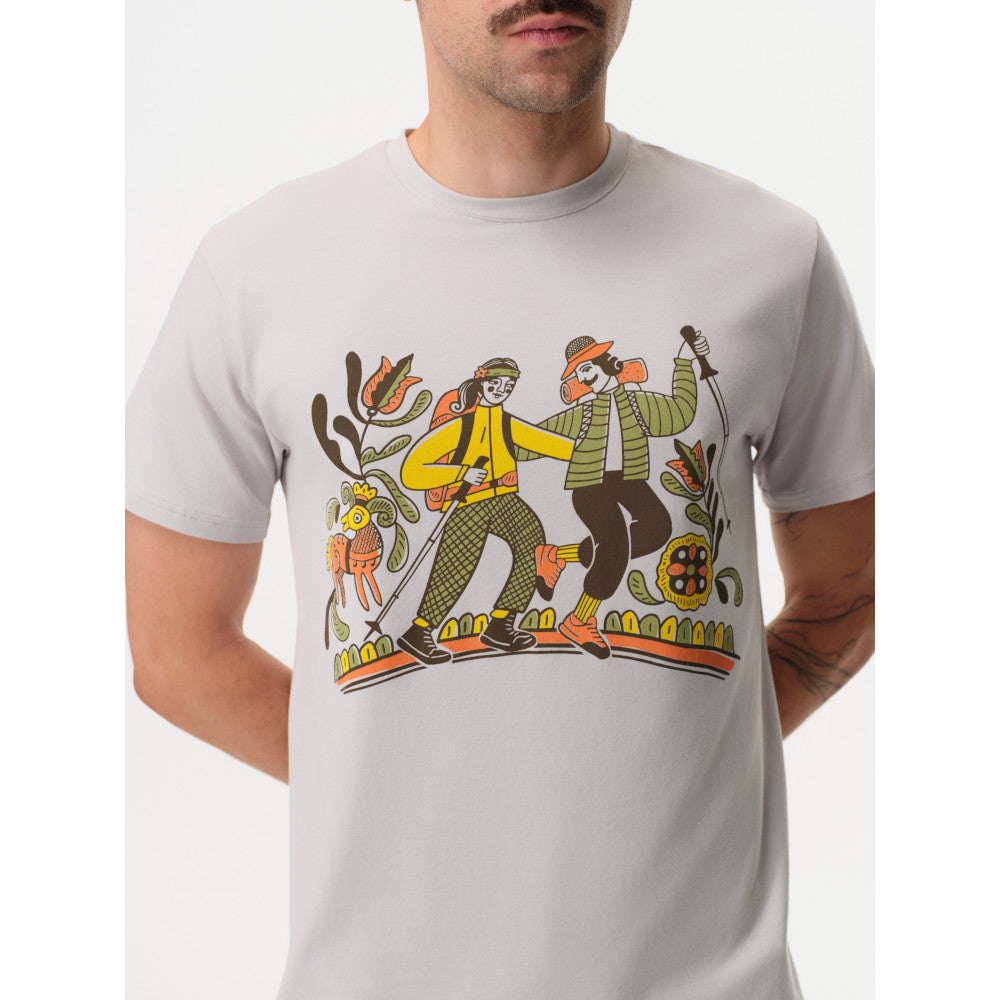 T-Shirt Turbat Kosiv Mns