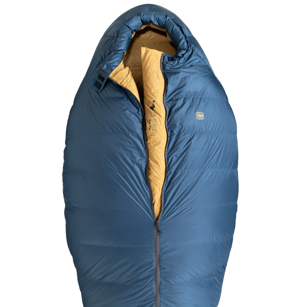 Turbat Kuk 700 sleeping bag