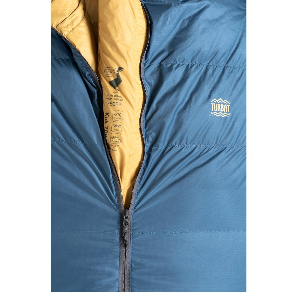 Turbat Kuk 700 sleeping bag