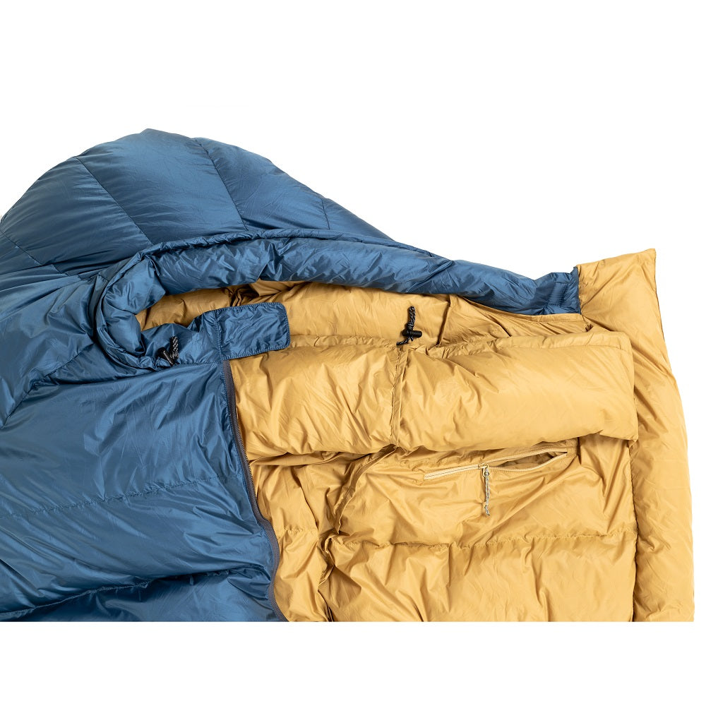 Turbat Kuk 700 sleeping bag