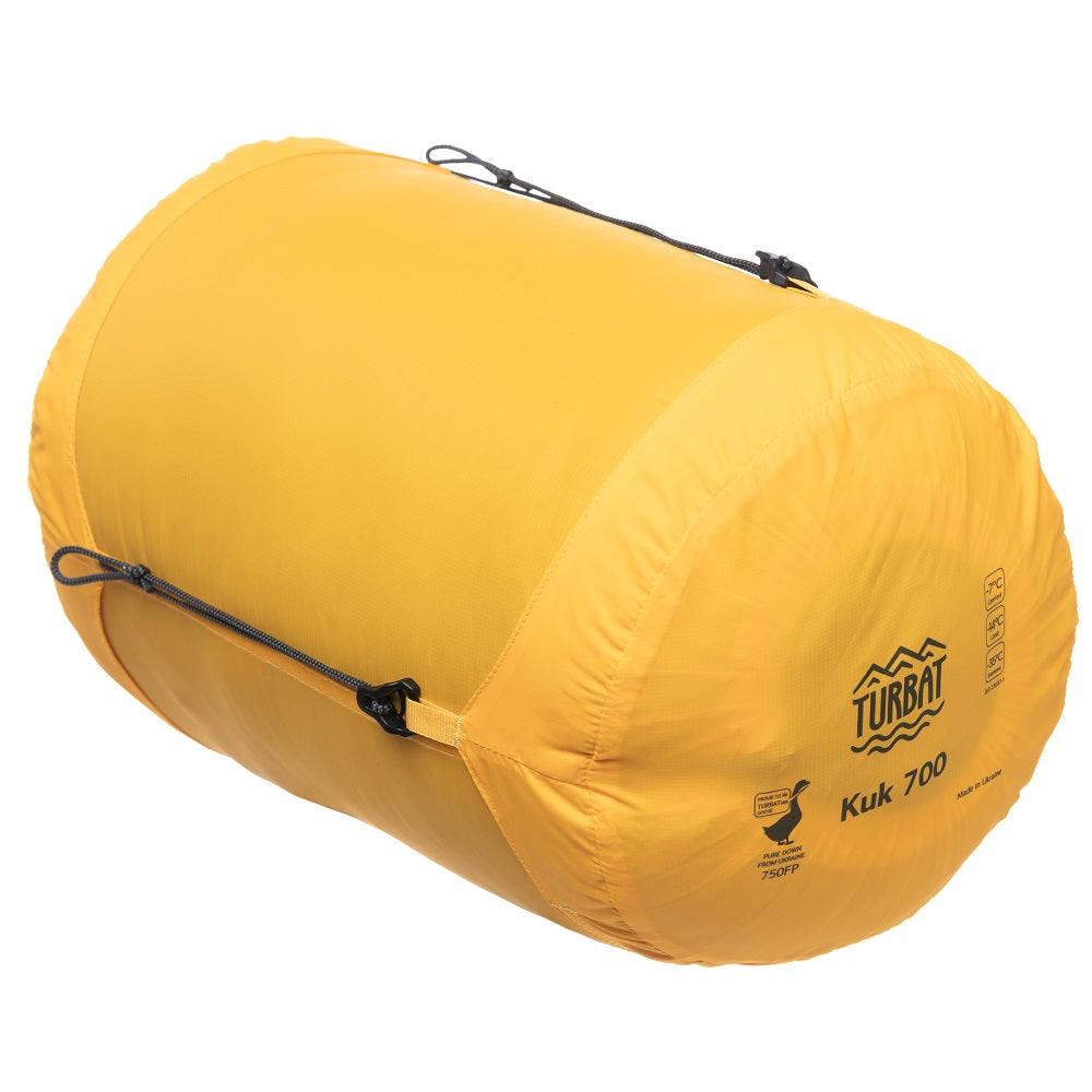 Turbat Kuk 700 sleeping bag