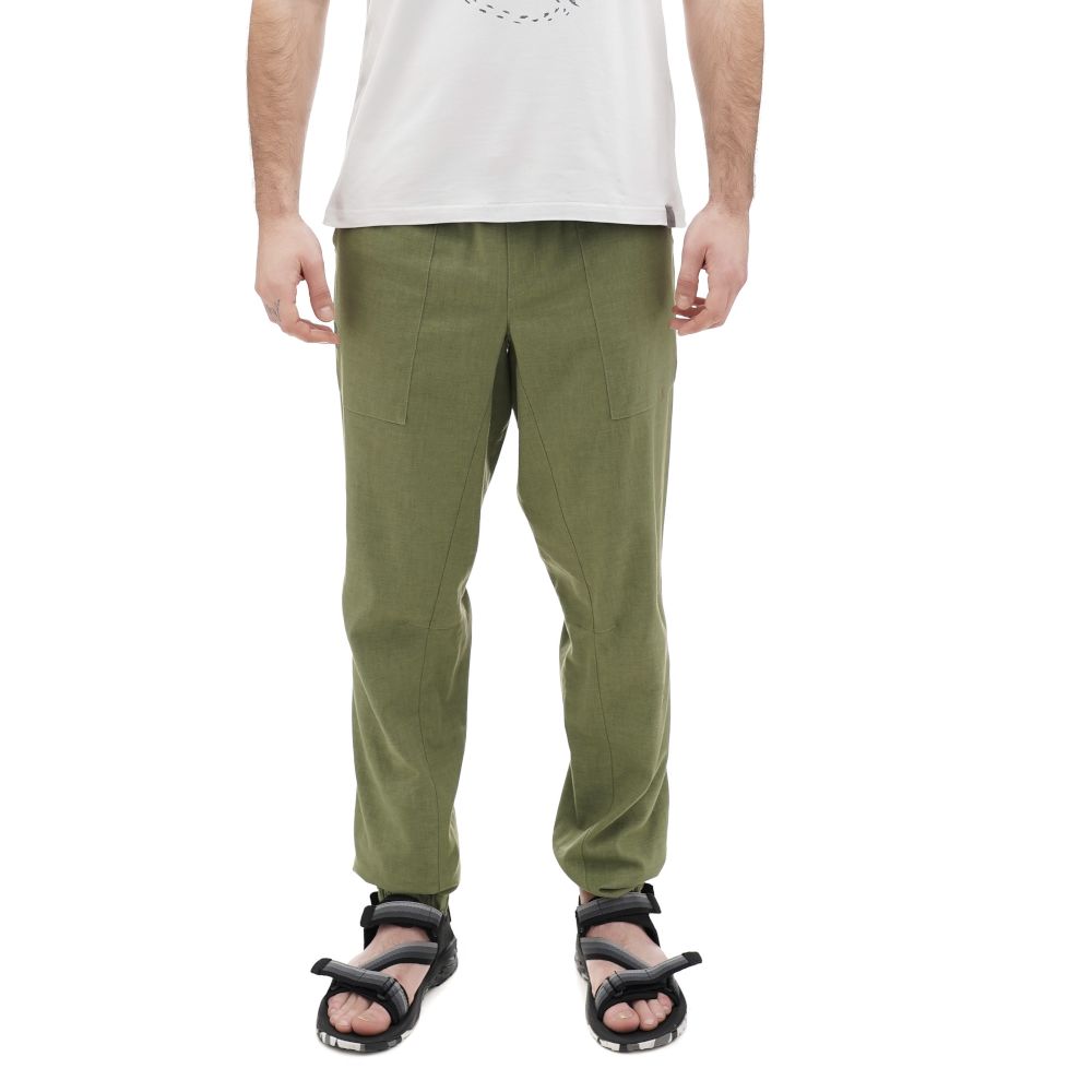 Pants Turbat Lama Mns