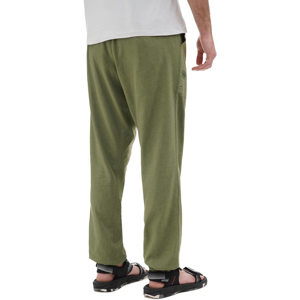 Pants Turbat Lama Mns