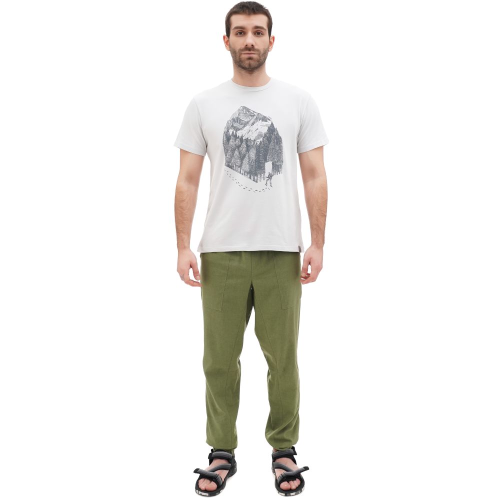 Pants Turbat Lama Mns