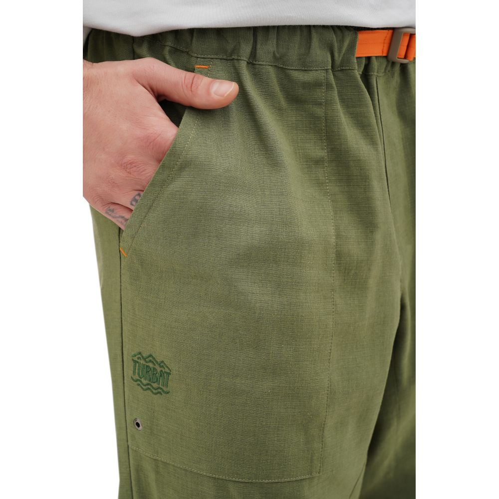 Pants Turbat Lama Mns