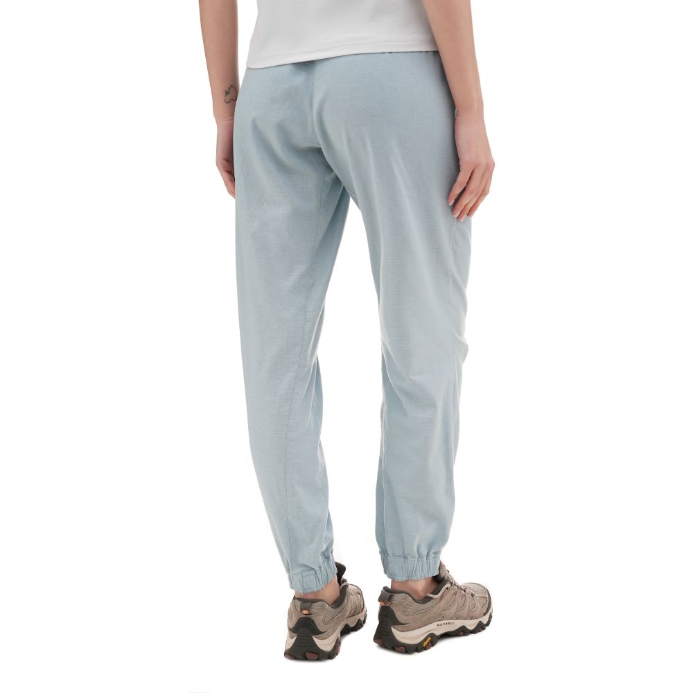 Pants Turbat Lama Wmn
