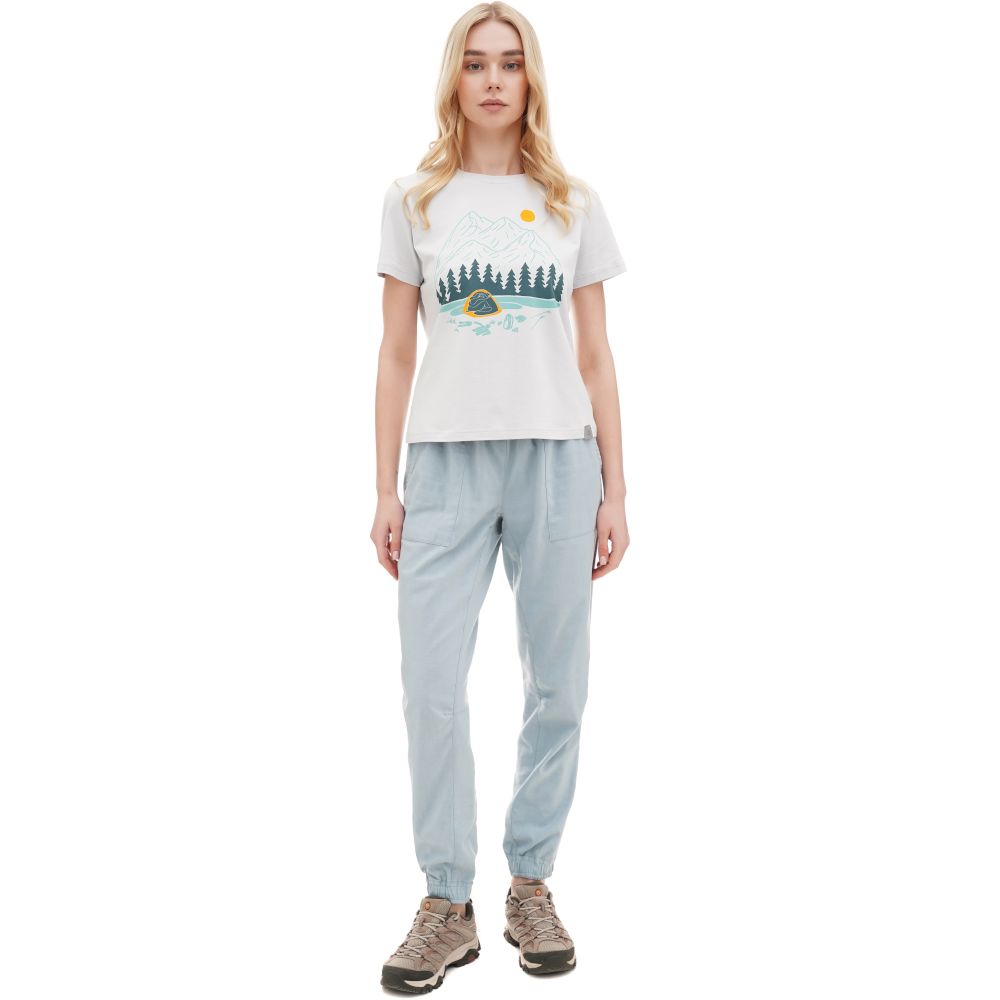 Pants Turbat Lama Wmn