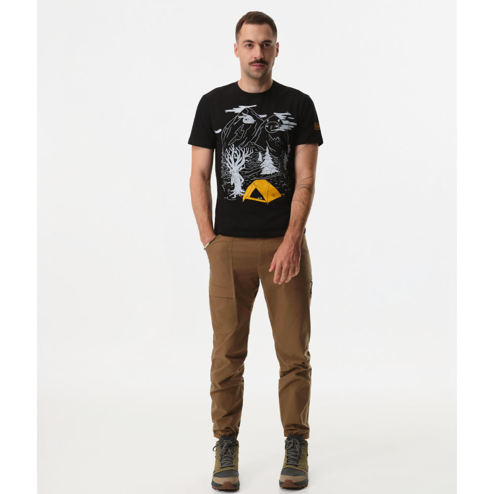 T-Shirt Turbat Lisovyk Mns
