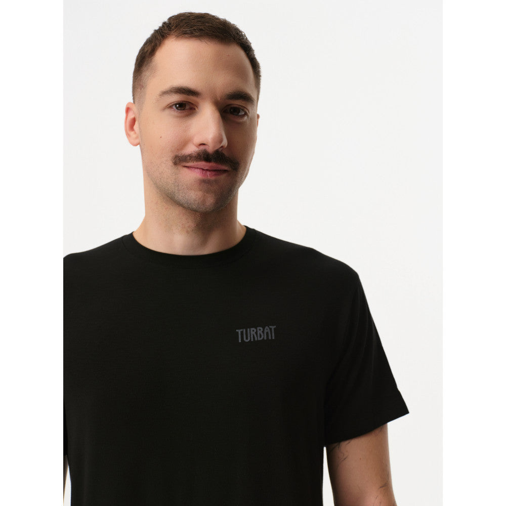 T-Shirt Turbat Logo Mns