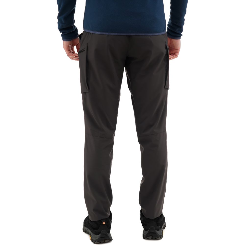 Pants Turbat Magura Mns