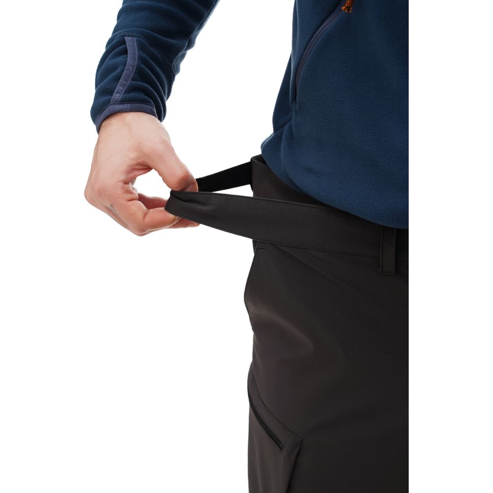 Pants Turbat Magura Mns