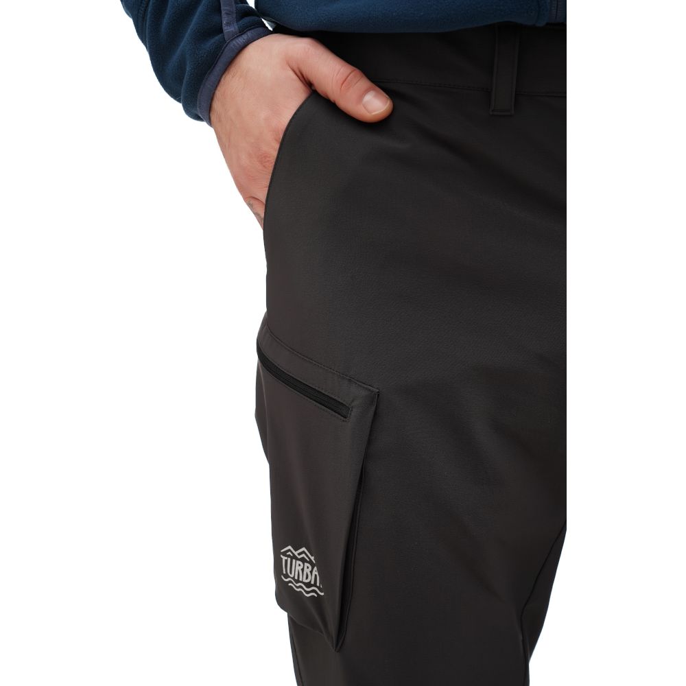 Pants Turbat Magura Mns