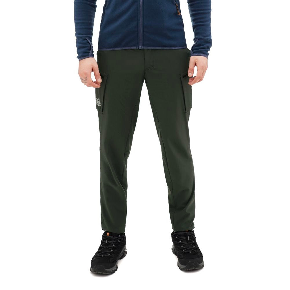 Pants Turbat Magura Mns
