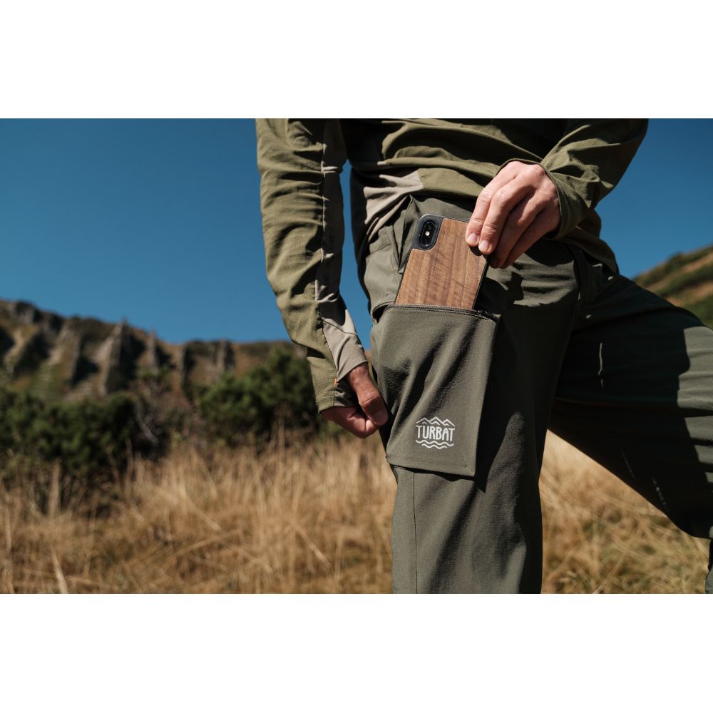 Pants Turbat Magura Mns