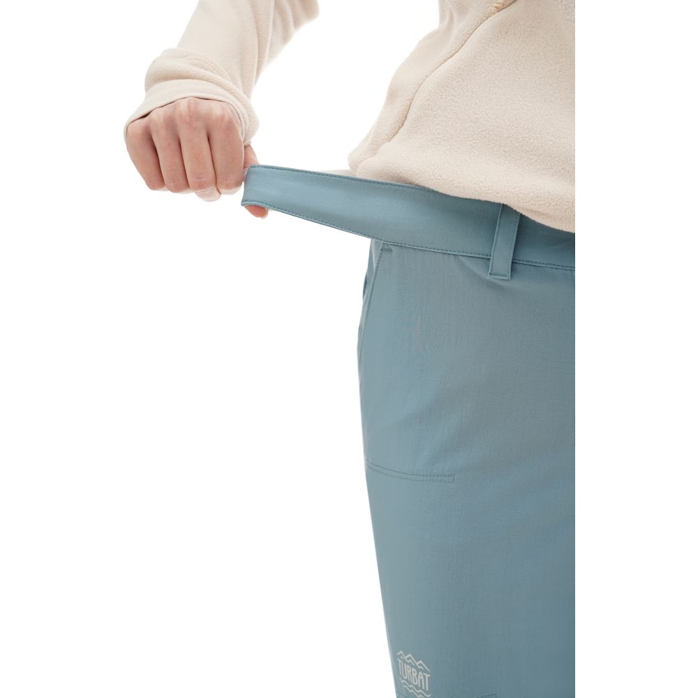 Pants Turbat Magura Wmn