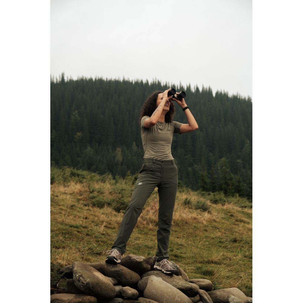 Pants Turbat Magura Wmn