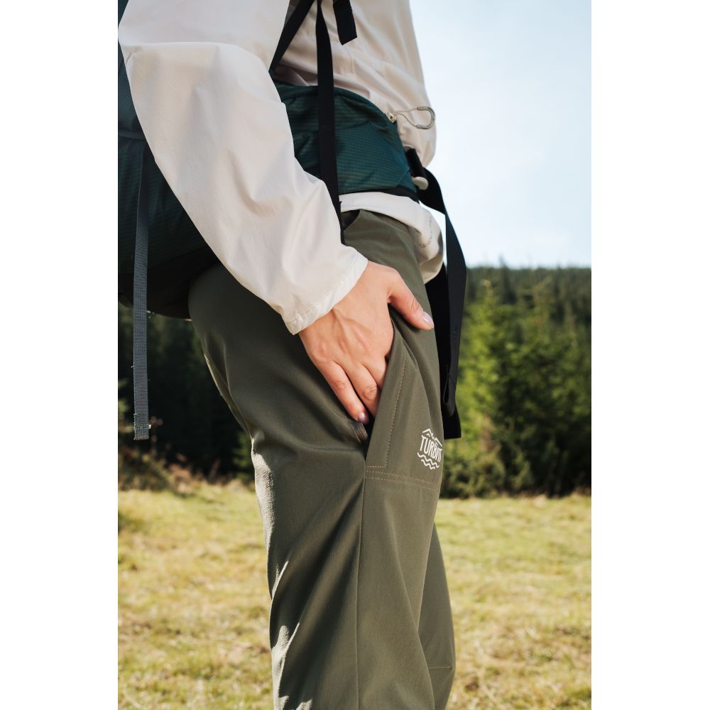 Pants Turbat Magura Wmn