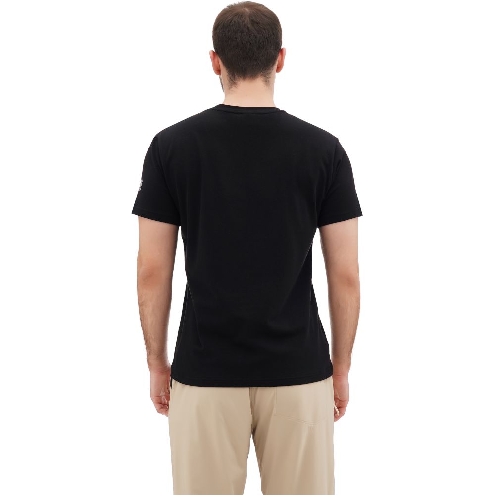 T-shirt Turbat Mystery Mns