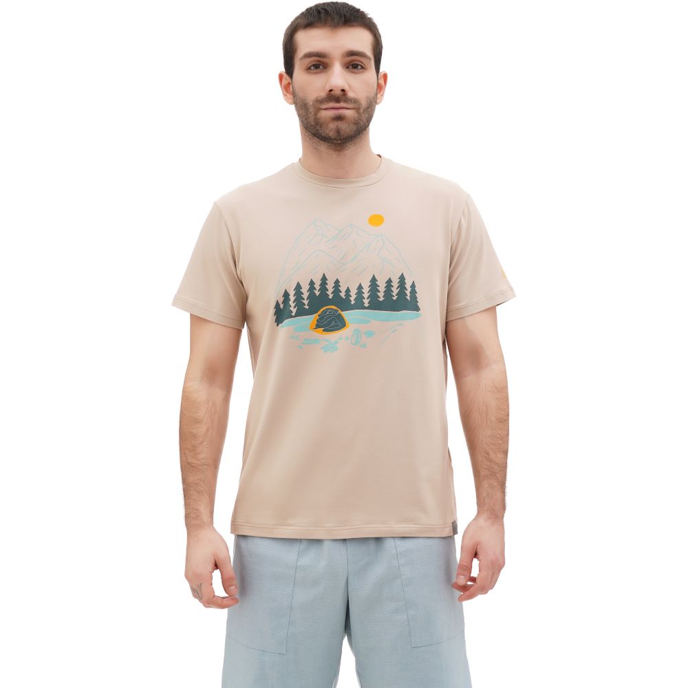 T-shirt Turbat Romantyka 2 Mns