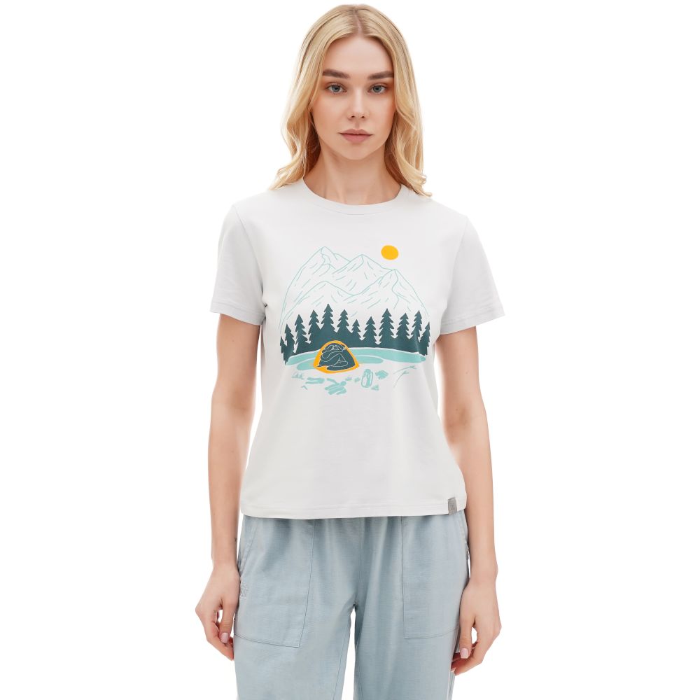 T-shirt Turbat Romantyka 2 Wmn