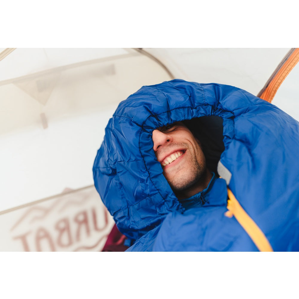Sleeping Bag Turbat Vatra 2S