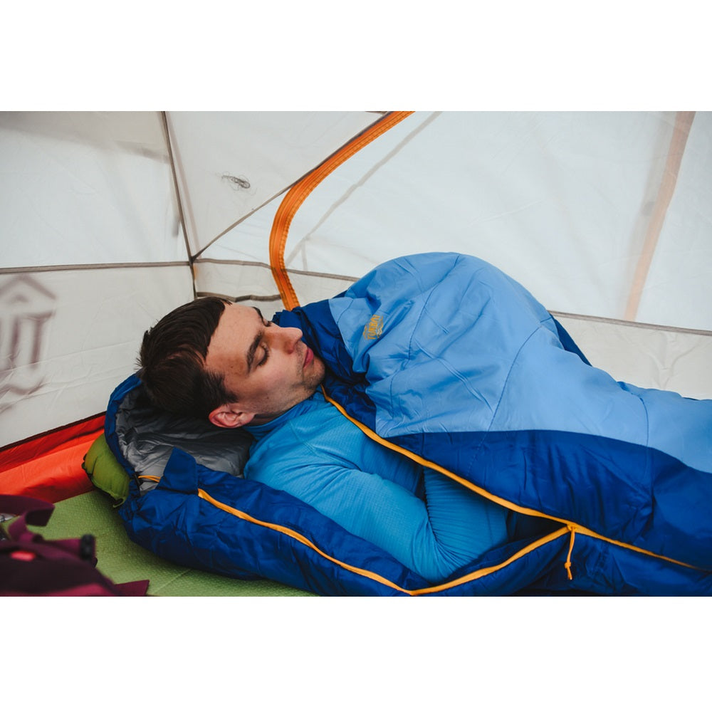 Sleeping Bag Turbat Vatra 2S